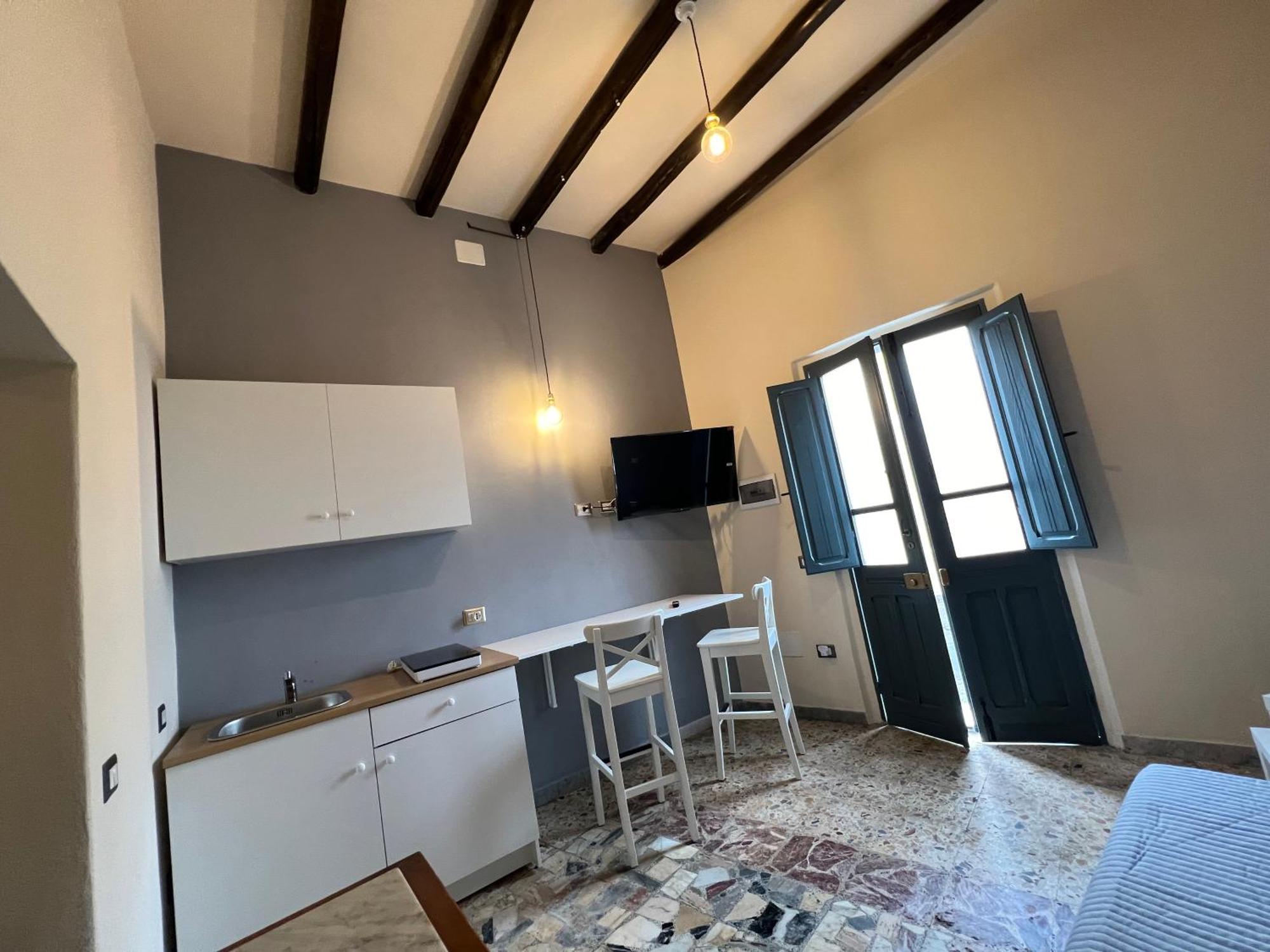 Casa Garau Βίλα Capoterra Εξωτερικό φωτογραφία